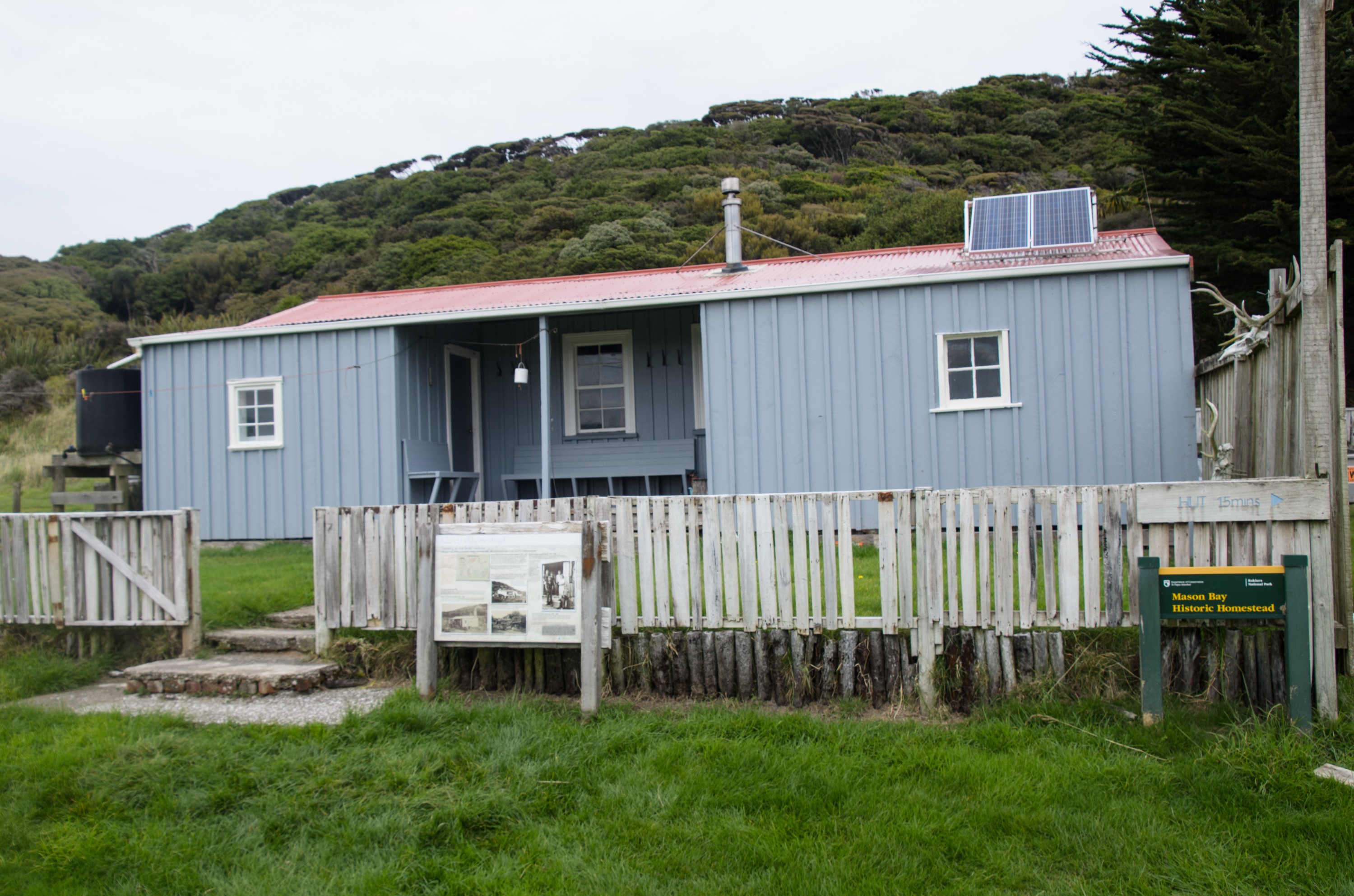 DSC_2070 – Adventure, Bay, Crispin, Island, March 2017, Mason, Mason Bay, National Park, New, New Zealand, Rakiura, South, Stewart, Zealand